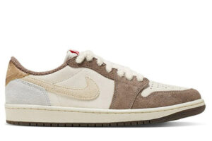 Giày Nike Jordan 1 Retro Low OG ‘Year Of The Rabbit’ Like Auth