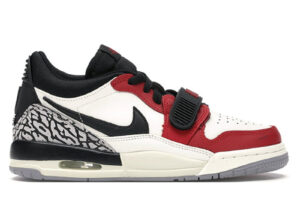 Giày Nike Jordan Legacy 312 Low ‘Chicago’ Like Auth
