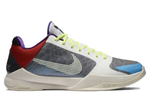 Giày Nike Kobe 5 Protro PJ ‘Tucker’