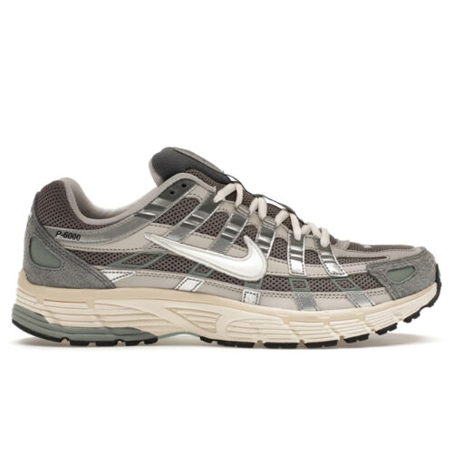 Giày Nike P-6000 Flat Pewter