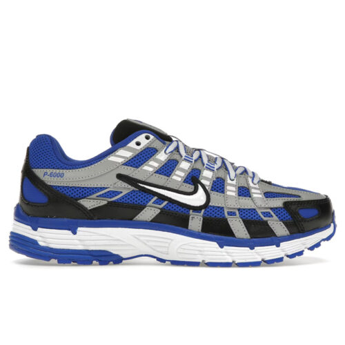 Giày Nike P-6000 Racer Blue Flat Silver