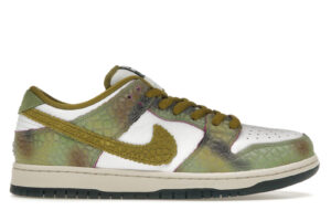 Giày Nike SB Dunk Low Alexis Sablone Chameleon