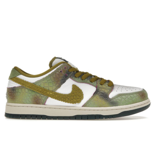 Giày Nike SB Dunk Low Alexis Sablone Chameleon