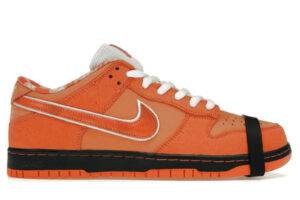 Giày Nike SB Dunk Low Concepts Orange Lobster