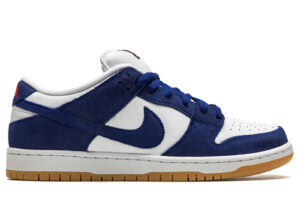 Giày Nike SB Dunk Low Los Angeles Dodgers