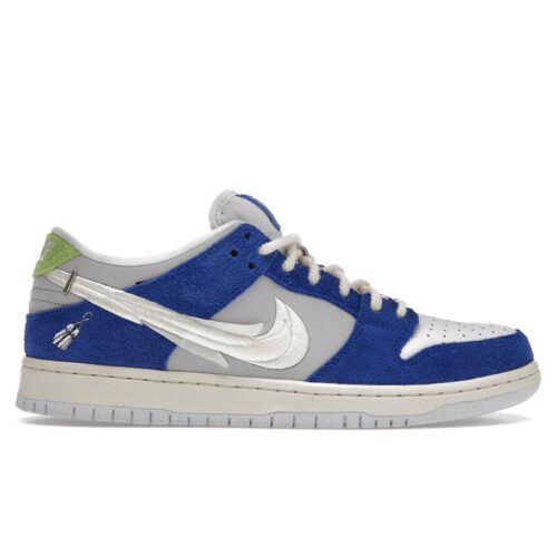 Giày Nike SB Dunk Low Pro Fly Streetwear Gardenia