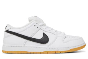 Giày Nike SB Dunk Low Pro White Gum