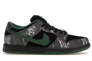 Giày Nike SB Dunk Low There Skateboards