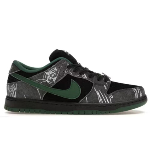 Giày Nike SB Dunk Low There Skateboards