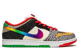 Giày Nike SB Dunk Low ‘What The Paul’