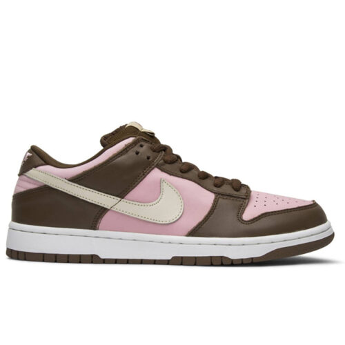 Giày Nike Stussy x Dunk Low Pro SB ‘Cherry’
