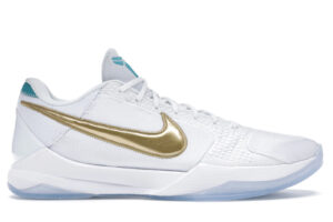 Giày Nike Undefeated x Zoom Kobe 5 Protro Unlucky 13 Best Quality