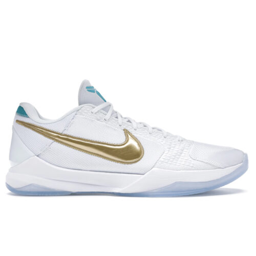 Giày Nike Undefeated x Zoom Kobe 5 Protro Unlucky 13 Best Quality