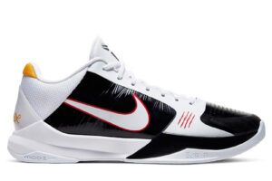 Giày Nike Zoom Kobe 5 Protro ‘Alternate Bruce Lee’