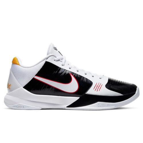 Giày Nike Zoom Kobe 5 Protro ‘Alternate Bruce Lee’