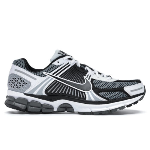Giày Nike Zoom Vomero 5 Dark Grey Black White