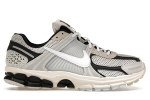 Giày Nike Zoom Vomero 5 Supersonic Light Bone Black