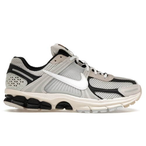 Giày Nike Zoom Vomero 5 Supersonic Light Bone Black