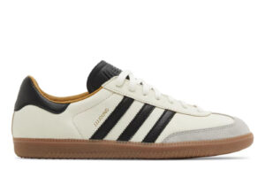 JJJJound x Adidas Samba OG ‘White’