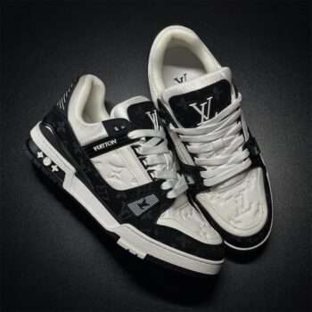 Louis vuitton trainer