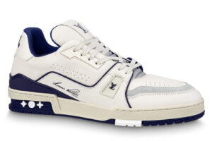 Lv Trainer #54 Signature Marine Blue