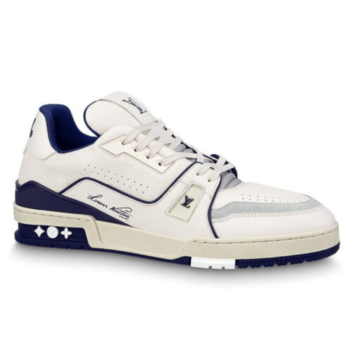 Lv Trainer #54 Signature Marine Blue