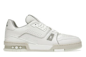 Lv Trainer #54 Signature White