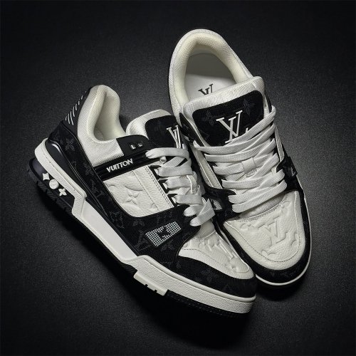 Louis vuitton trainer