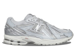New Balance 1906 Silver Metallic