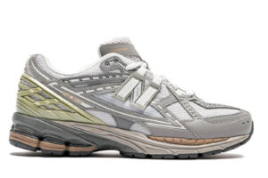 New Balance 1906 Team Away Grey