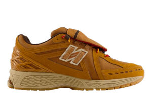 New Balance 1906R Condura Pocket Tobacco