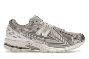New Balance 1906R Urbancore Silver
