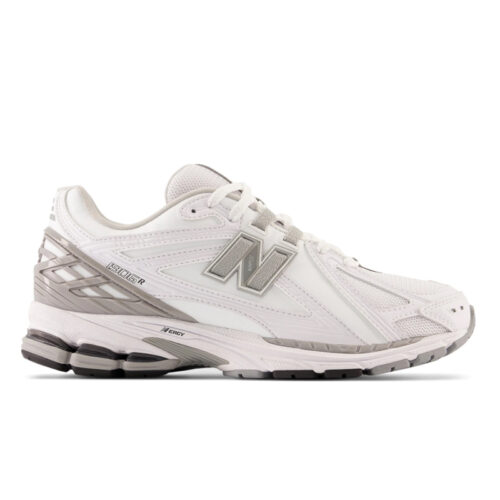 New Balance 1906r "White & Grey"