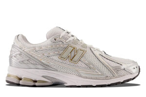 New Balance 1906R White Silver Metallic
