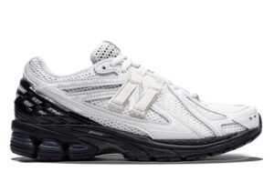 New Balance 1906R x Comme des Garcons Homme White