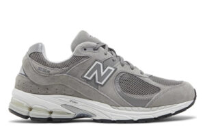 Giày New Balance 2002 ‘Grey’ Like Auth