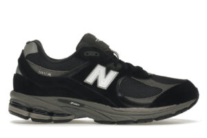 New Balance 2002R ‘Black Dark’