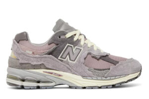 New Balance 2002R ‘Protection Pack Lunar New Year’