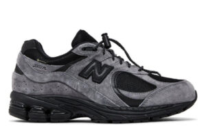 New Balance 2002R x GORE-TEX ‘Charcoal’