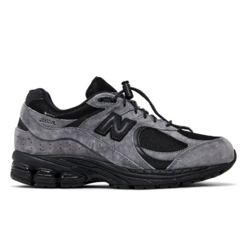 New Balance 2002R x GORE-TEX ‘Charcoal’