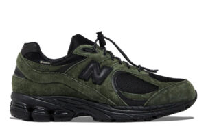 New Balance 2002R x GORE-TEX Pine