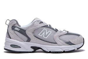New Balance 530 ‘Grey’ Matter Harbor Grey – MR530CB