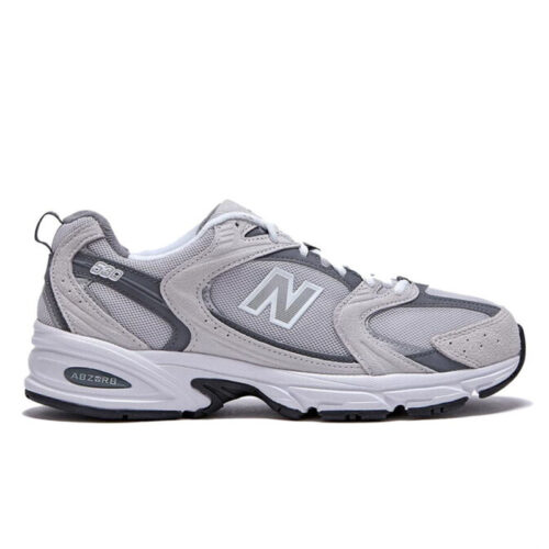 New Balance 530 ‘Grey’ Matter Harbor Grey – MR530CB
