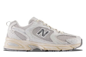 New Balance 530 Vintage ‘Metallic Silver’