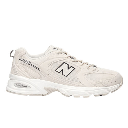 New Balance 530v2 Retro Khaki