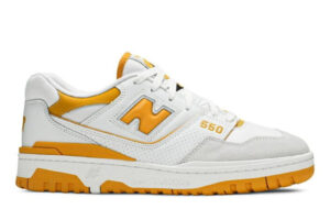 New Balance 550 ‘Varsity Gold’