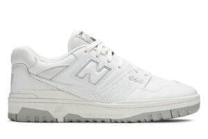 New Balance 550 ‘White Grey’