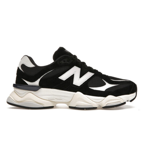 New Balance 9060 Black White