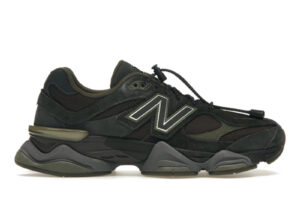 New Balance 9060 Blacktop Dark Moss