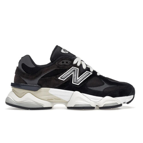 New Balance 9060 Brown Black